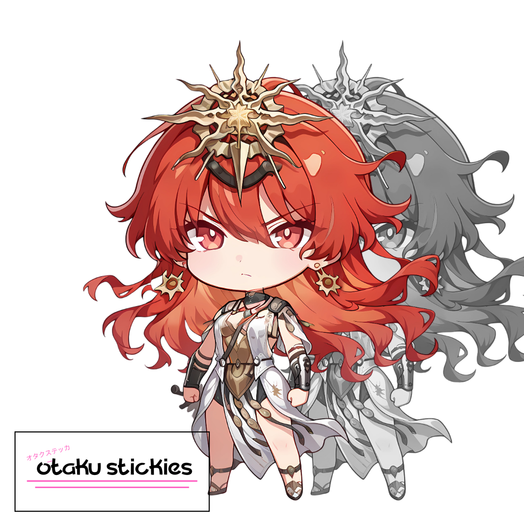 [WUWA] Augusta