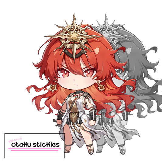 [WUWA] Augusta