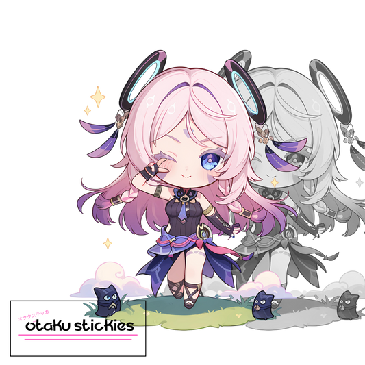 [Genshin Impact] Citlali