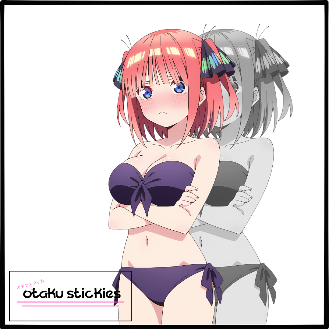 [TQQ] Nino Nakano